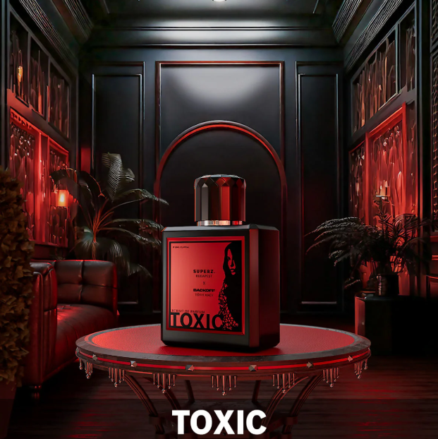 TOXIC
