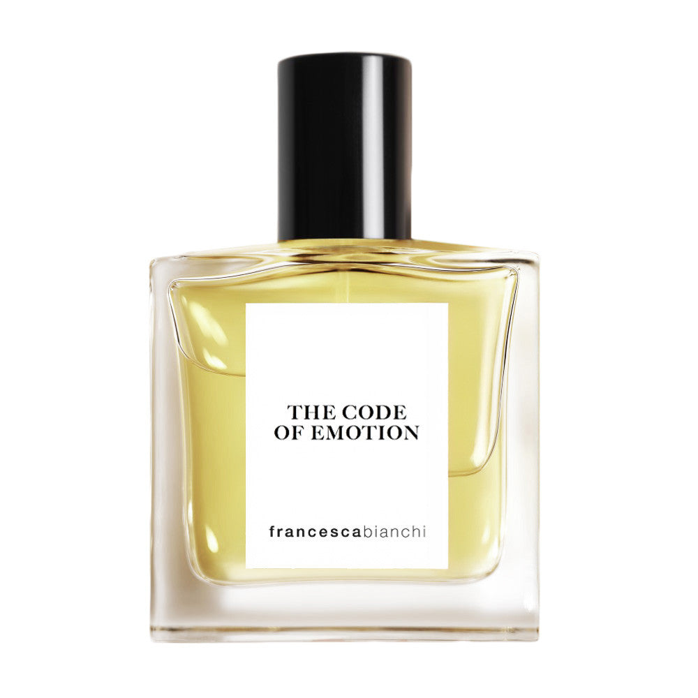 THE CODE OF EMOTION