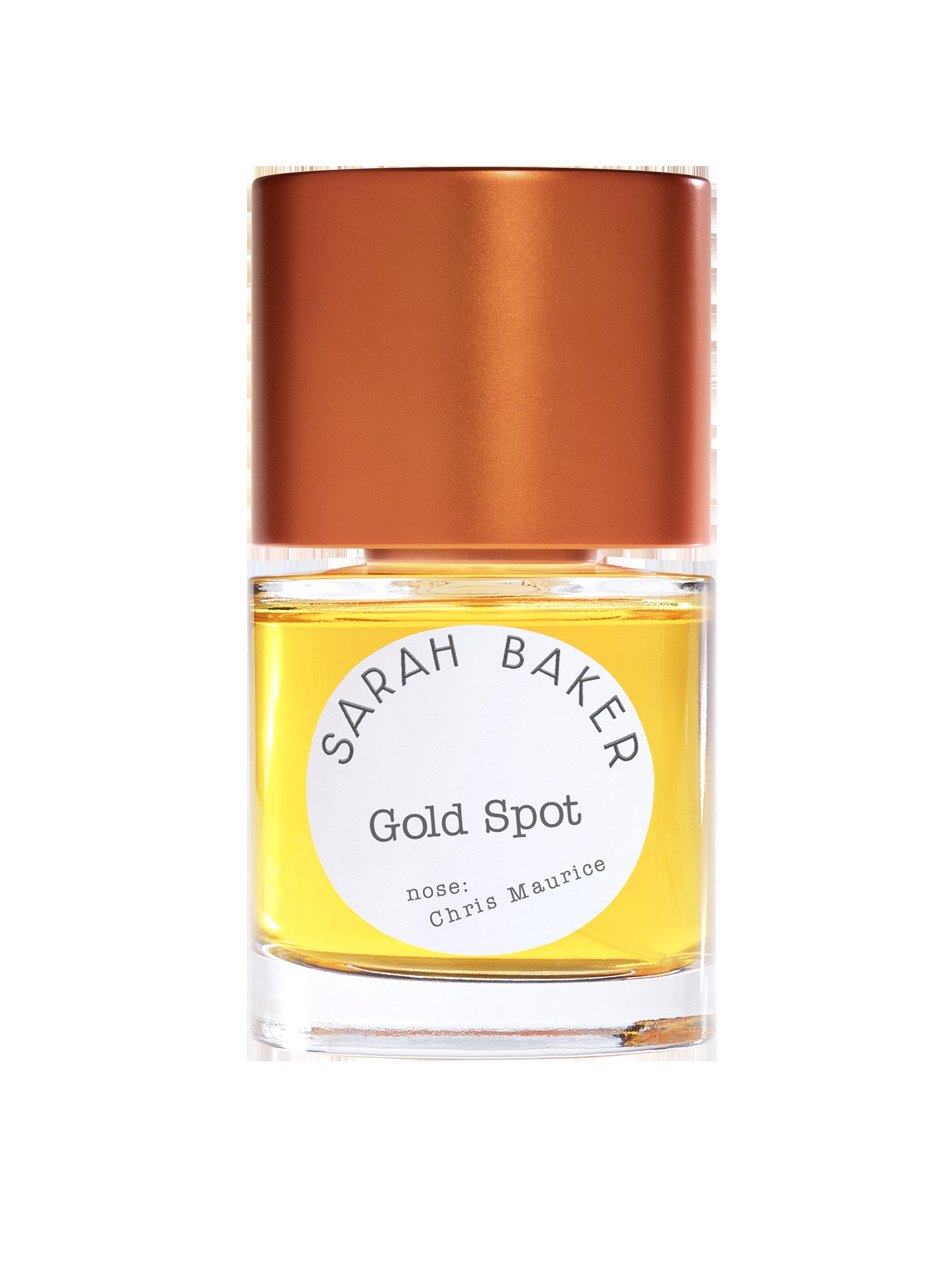 GOLD SPOT
