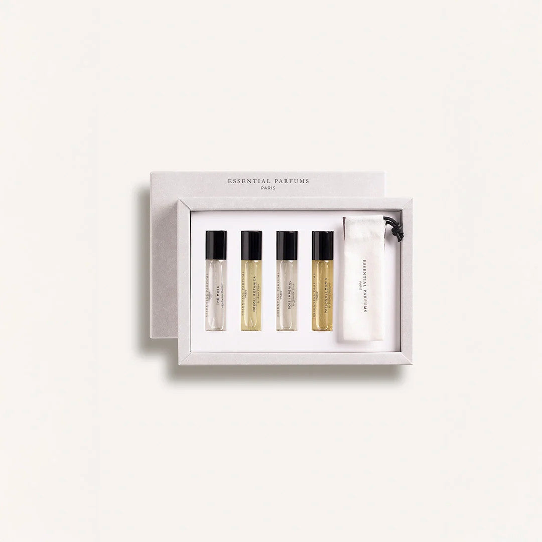 COFFRET VOYAGE Découverte