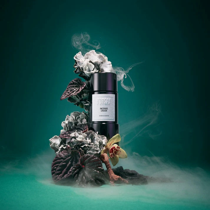 INCENSE CRUSH
