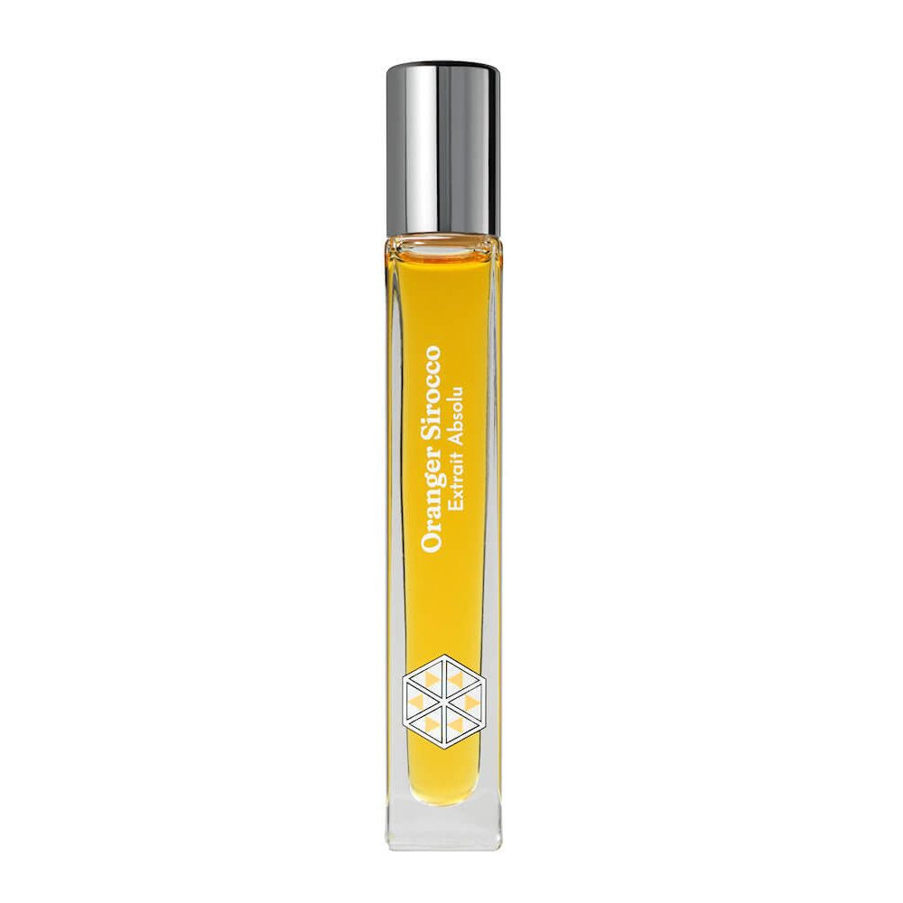 ORANGER SIROCCO Extrait Absolu