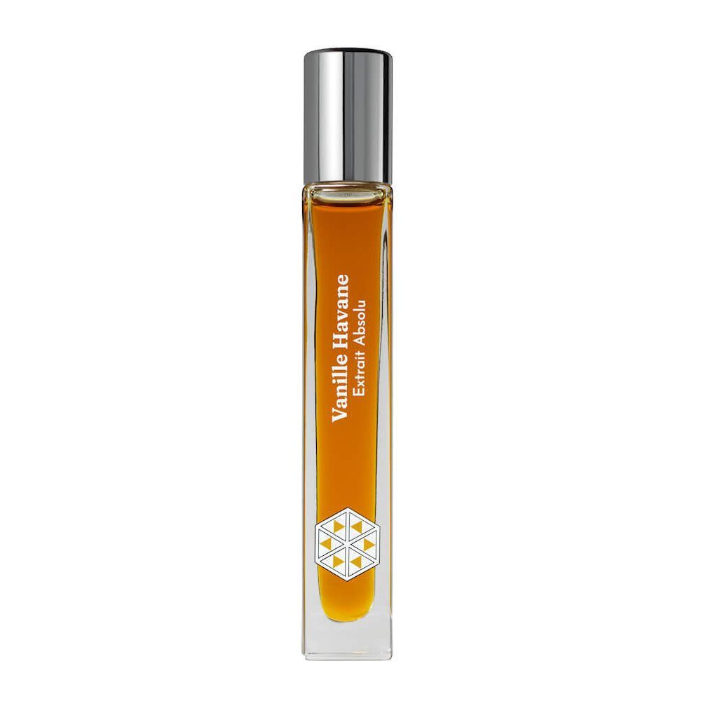 VANILLE HAVANE Extrait Absolu