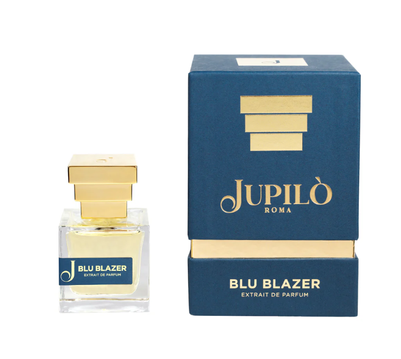 BLU BLAZER