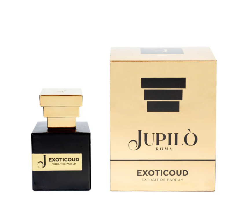 EXOTICOUD