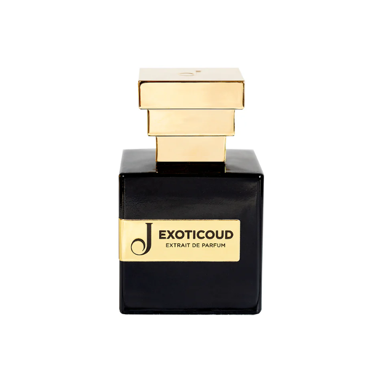 EXOTICOUD