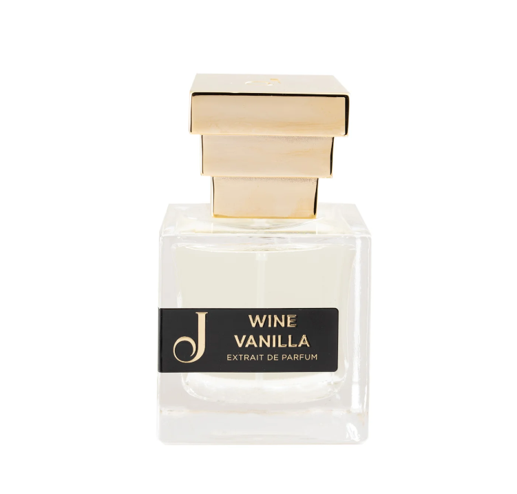 WINE VANILLA