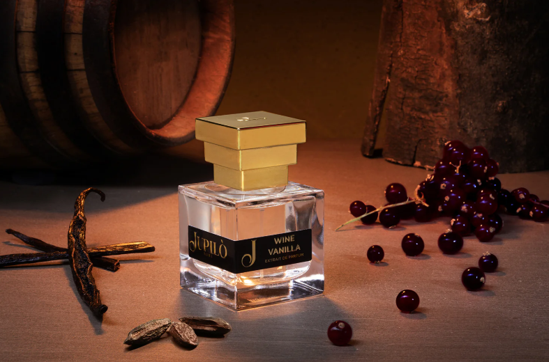WINE VANILLA