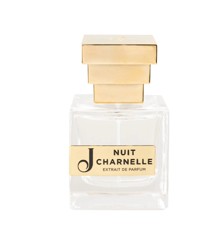 NUIT CHARNELLE
