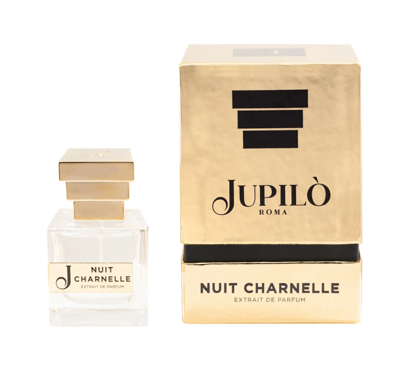 NUIT CHARNELLE