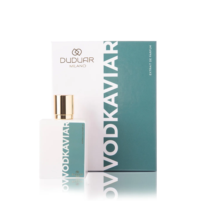 VODKAVIAR