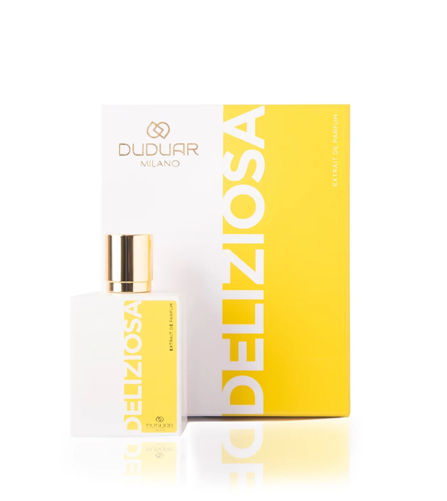 DELIZIOSA