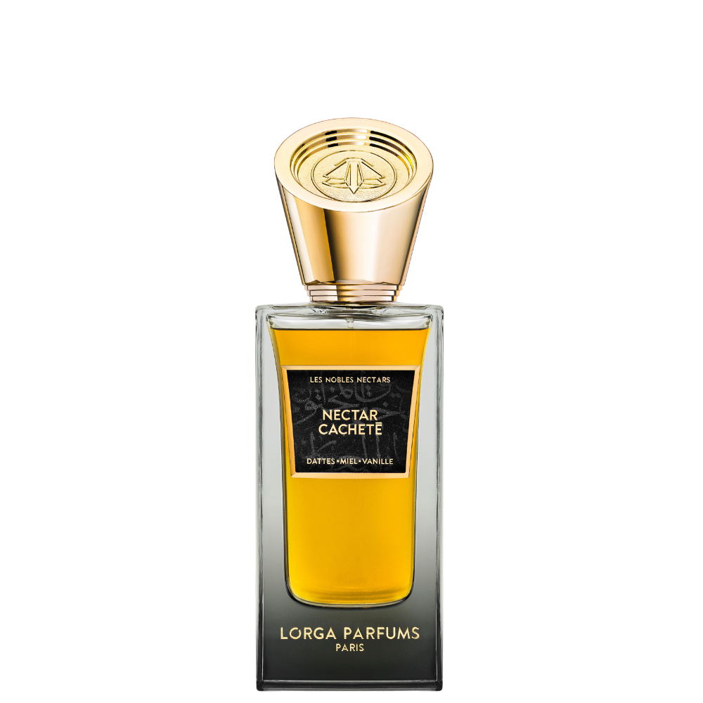 NECTAR CACHETÉ