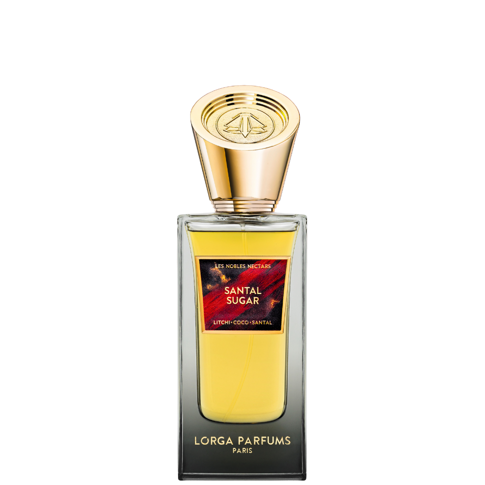 SANTAL SUGAR