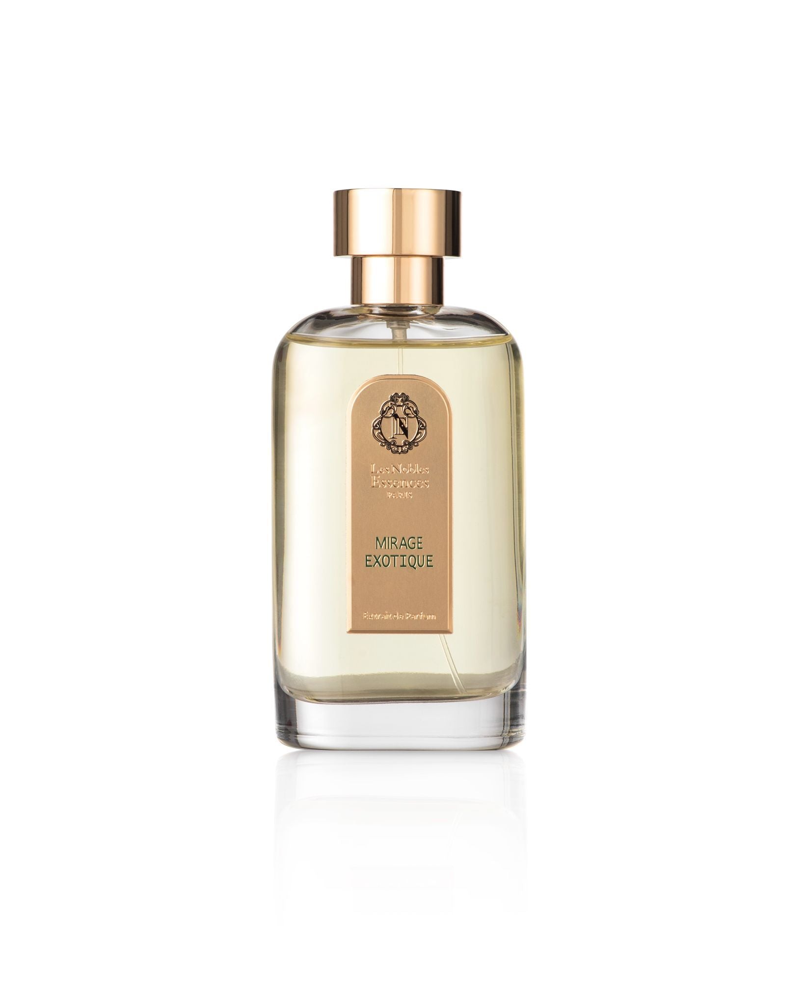 MIRAGE EXOTIQUE
