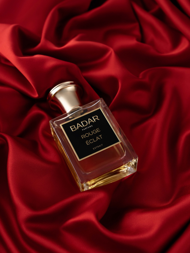 ROUGE ECLAT