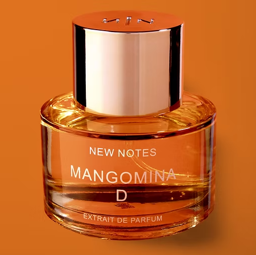 MANGOMINA D
