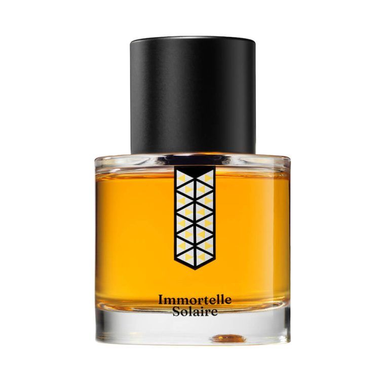 IMMORTELLE SOLAIRE