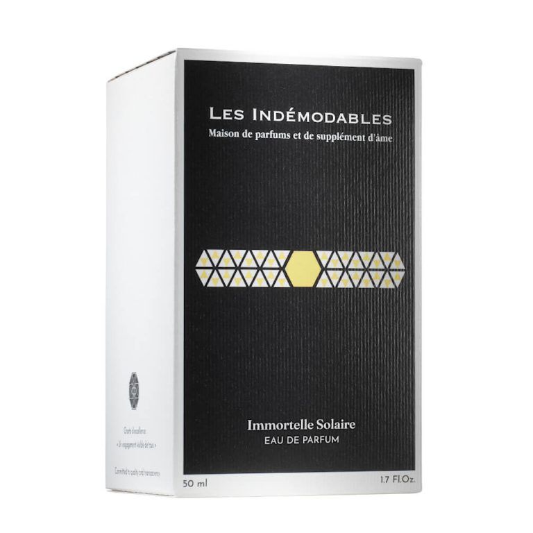 IMMORTELLE SOLAIRE