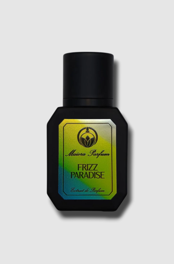 FRIZZ PARADISE
