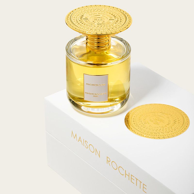 MACARON DORE