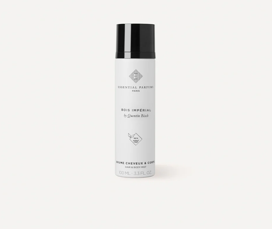 BOIS IMPÉRIAL (Brume Cheveux & Corps)