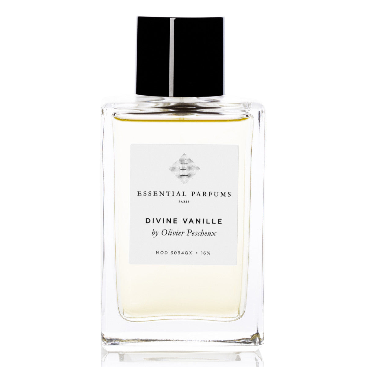 DIVINE VANILLE + Recharge 150ML