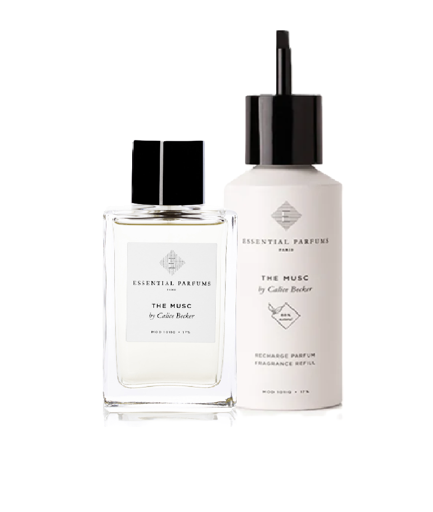 THE MUSC + Recharge 150ML