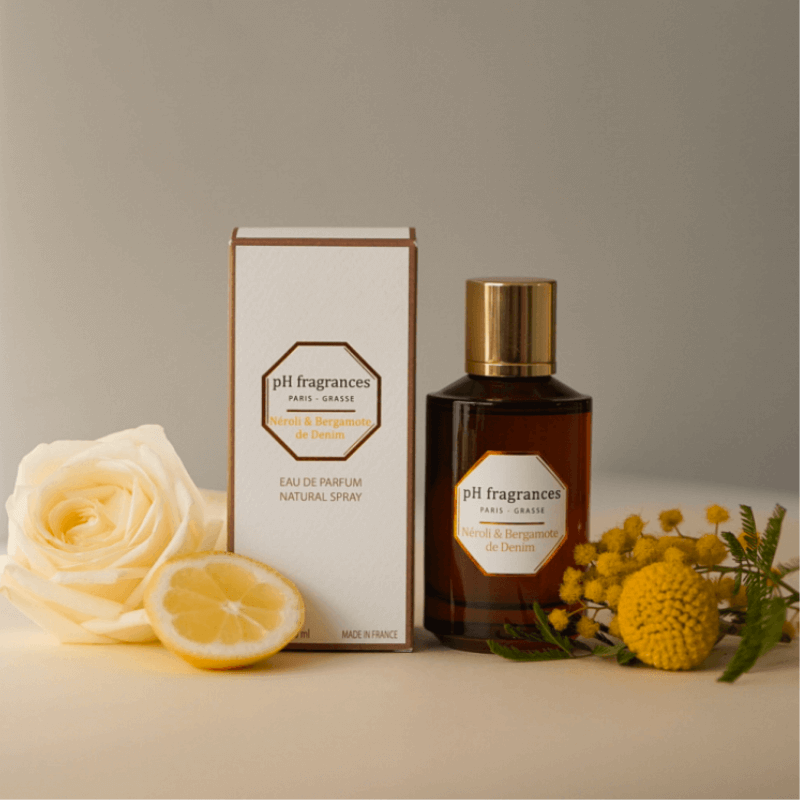 NEROLI & BERGAMOTE DE DENIM