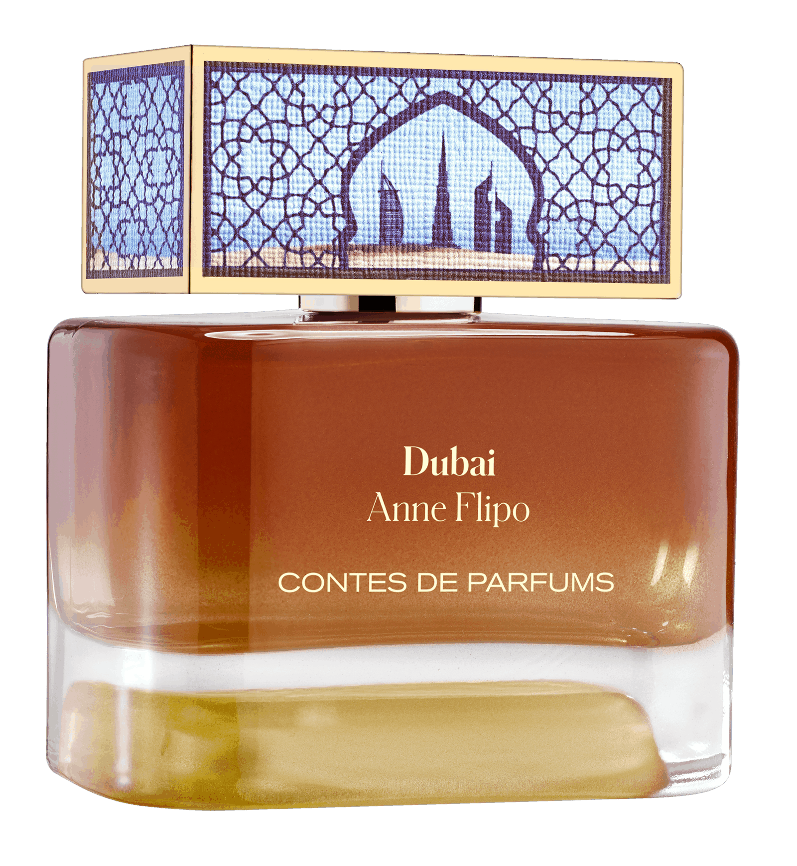 DUBAÏ