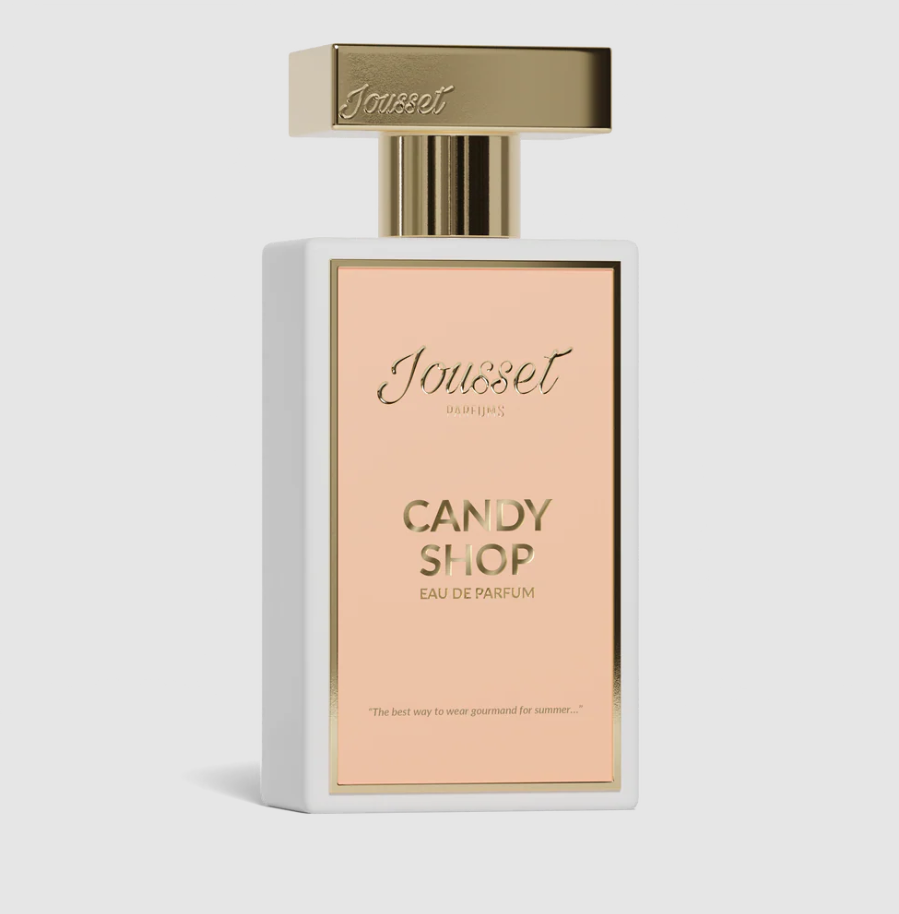 CANDY SHOP Edition Limitée