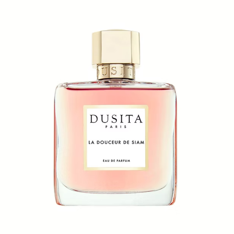 LA DOUCEUR DE SIAM