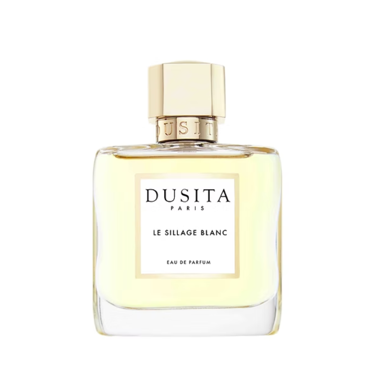 LE SILLAGE BLANC