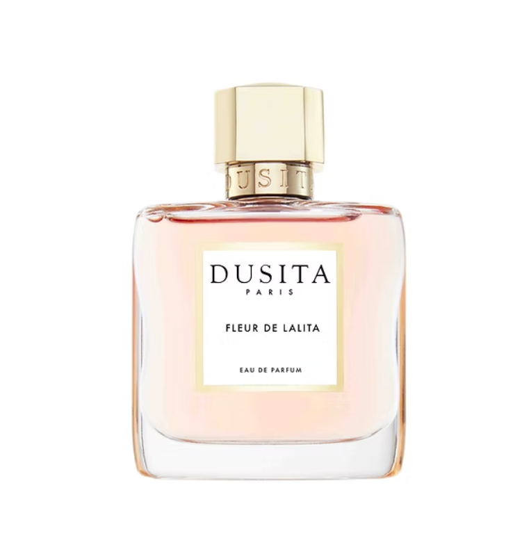 FLEUR DE LALITA