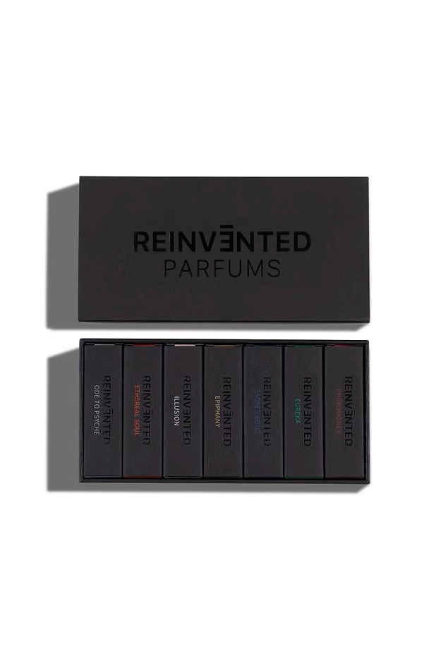 Reinvented PACK DECOUVERTE (7 X 2ML)