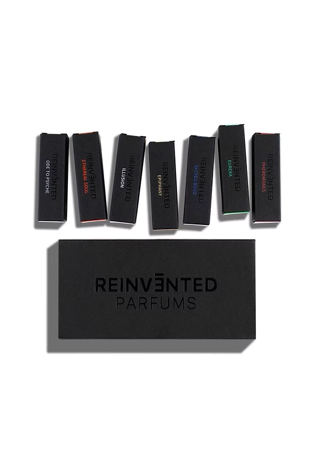 Reinvented PACK DECOUVERTE (7 X 2ML)