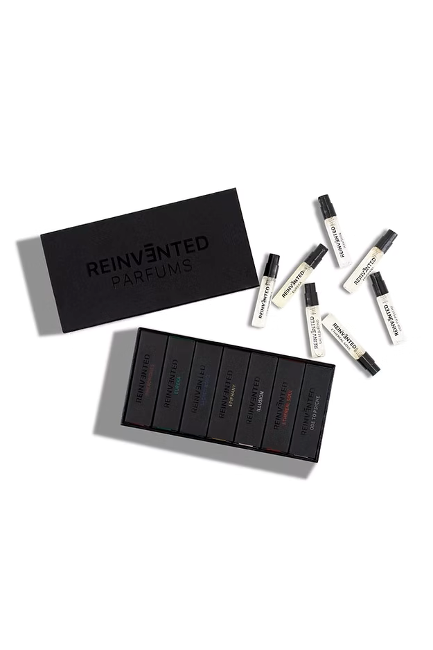 Reinvented PACK DECOUVERTE (7 X 2ML)