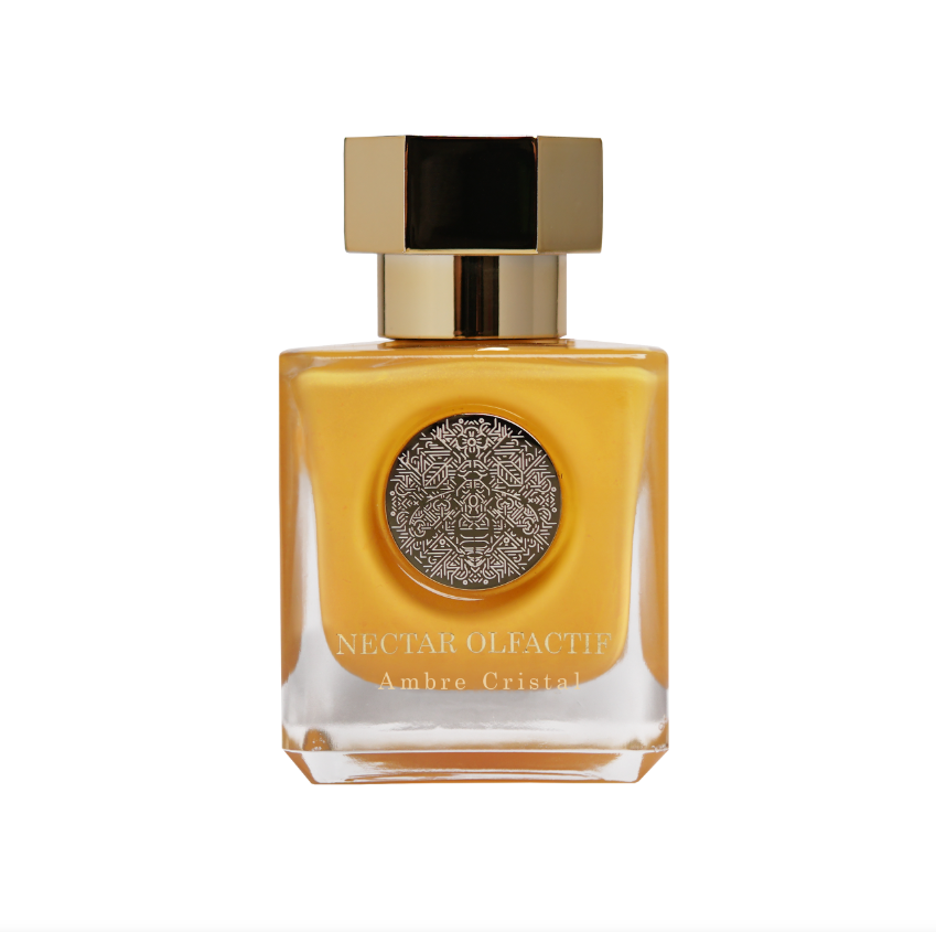AMBRE CRISTAL