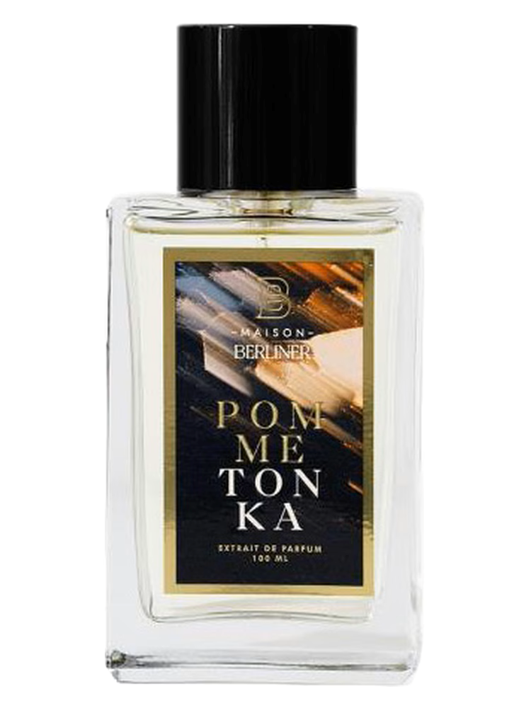 POMME TONKA