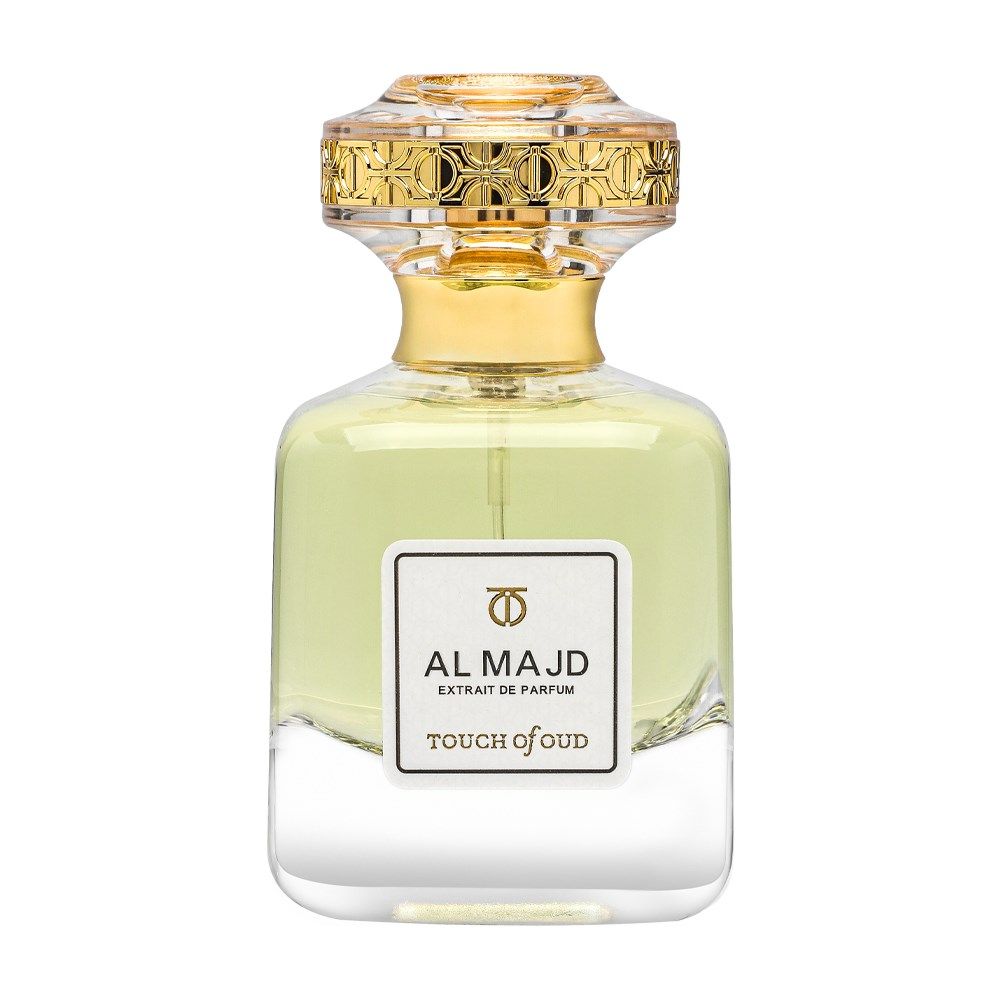 AL MAJD