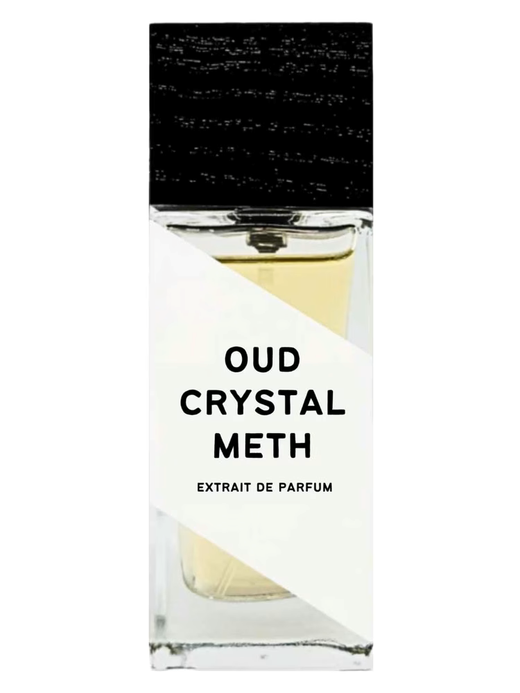 OUD CRYSTAL METH