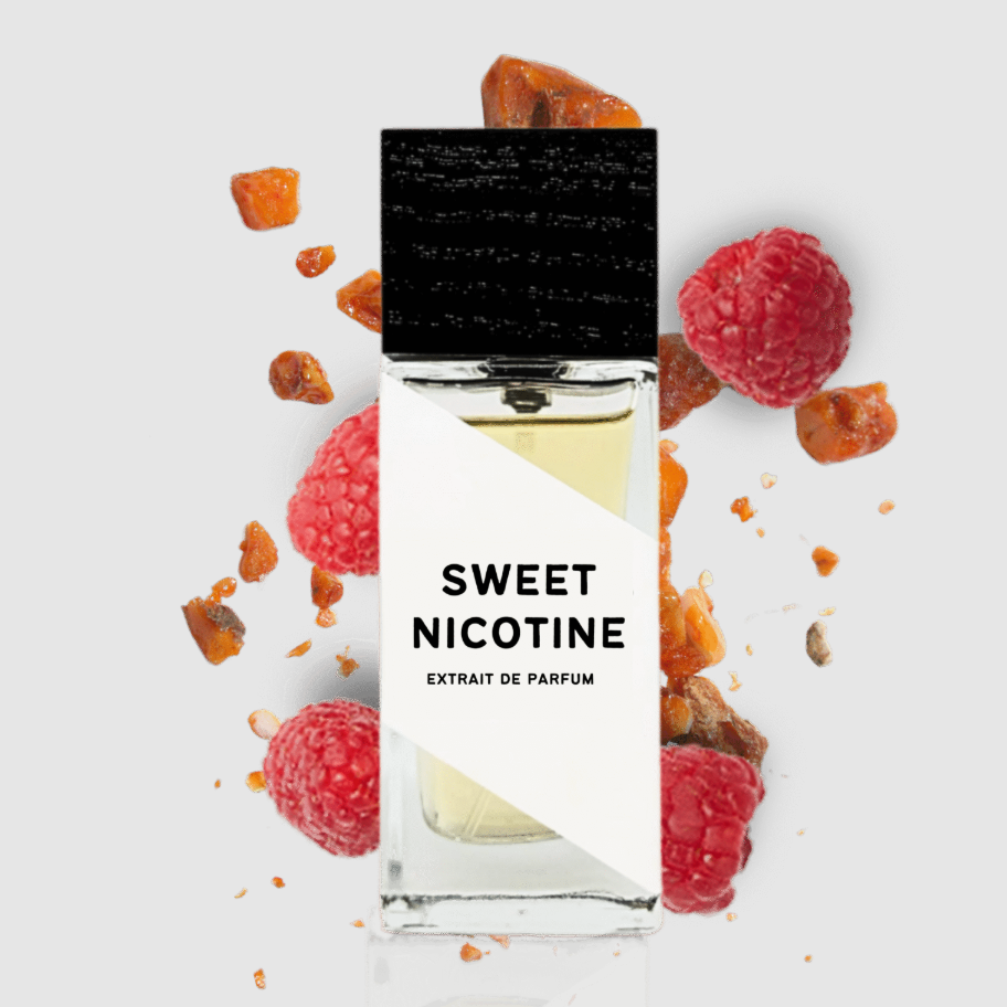 SWEET NICOTINE
