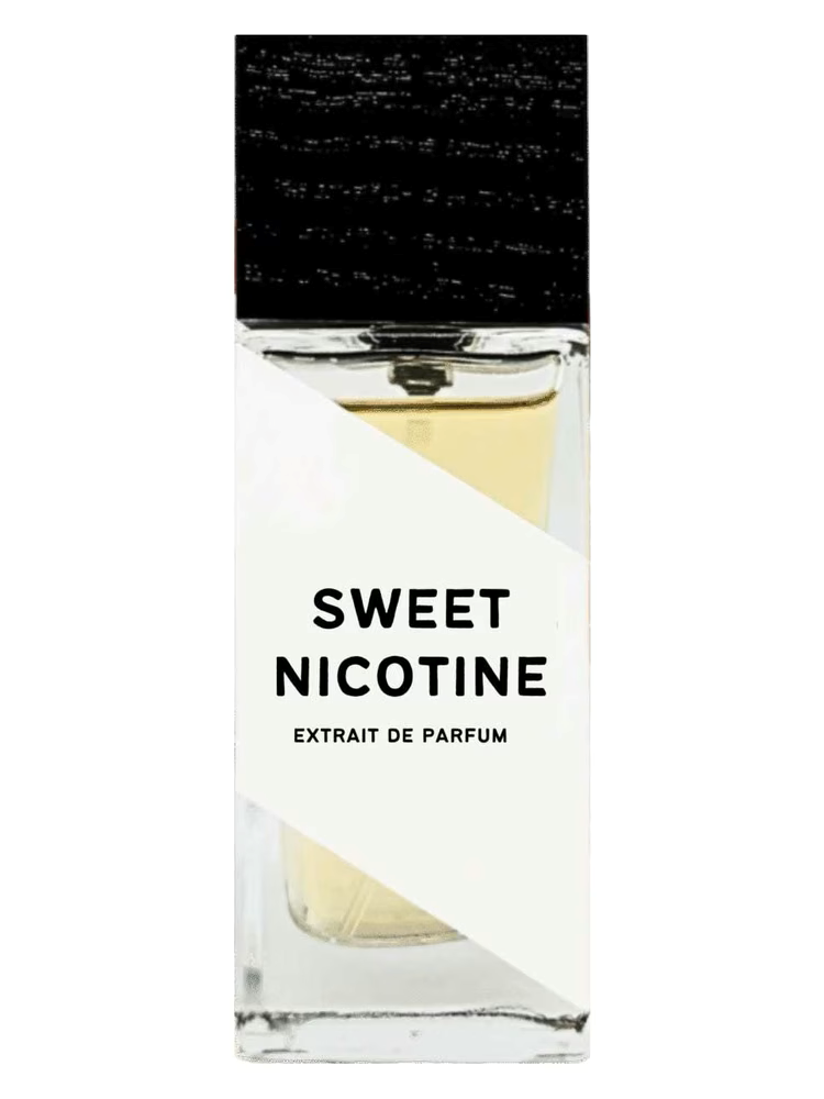 SWEET NICOTINE