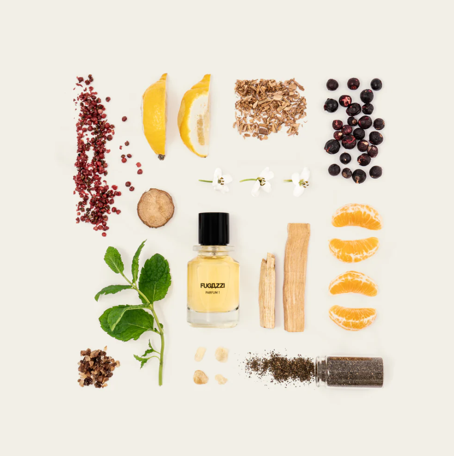 PARFUM 1