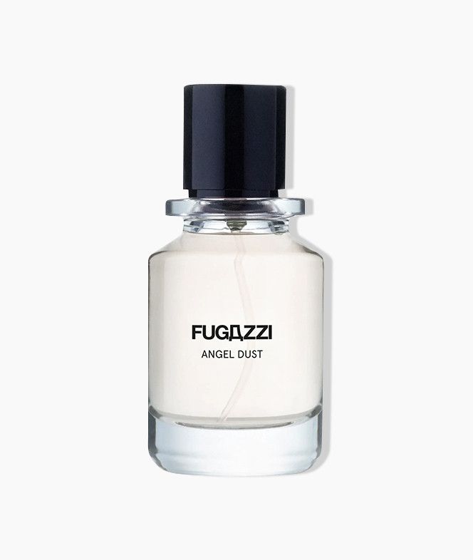 ANGEL DUST Extrait