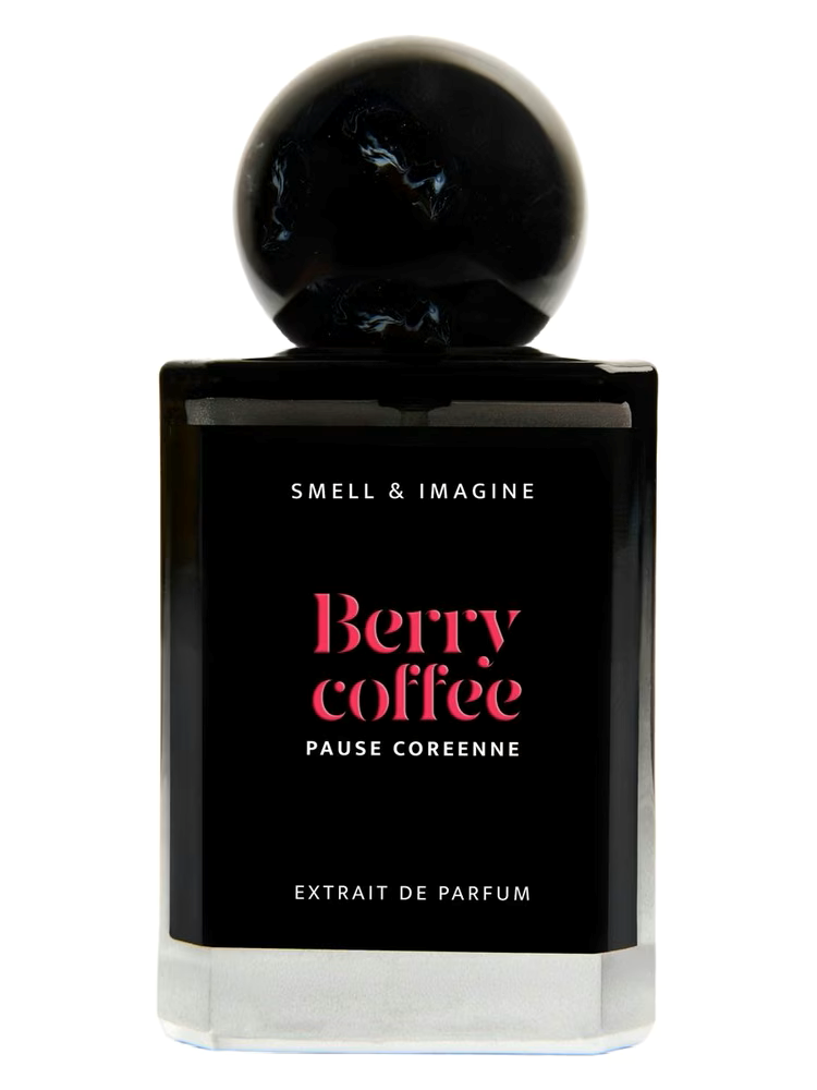 BERRY COFFEE