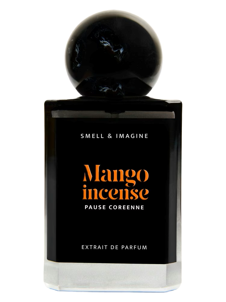 MANGO INCENSE