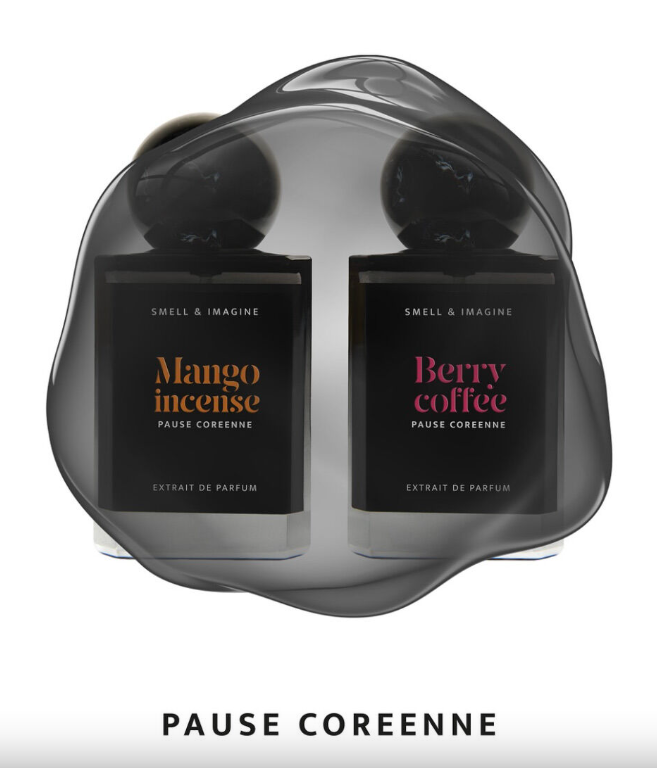 MANGO INCENSE