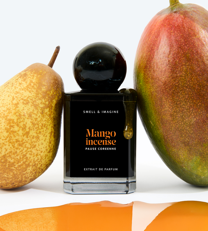 MANGO INCENSE