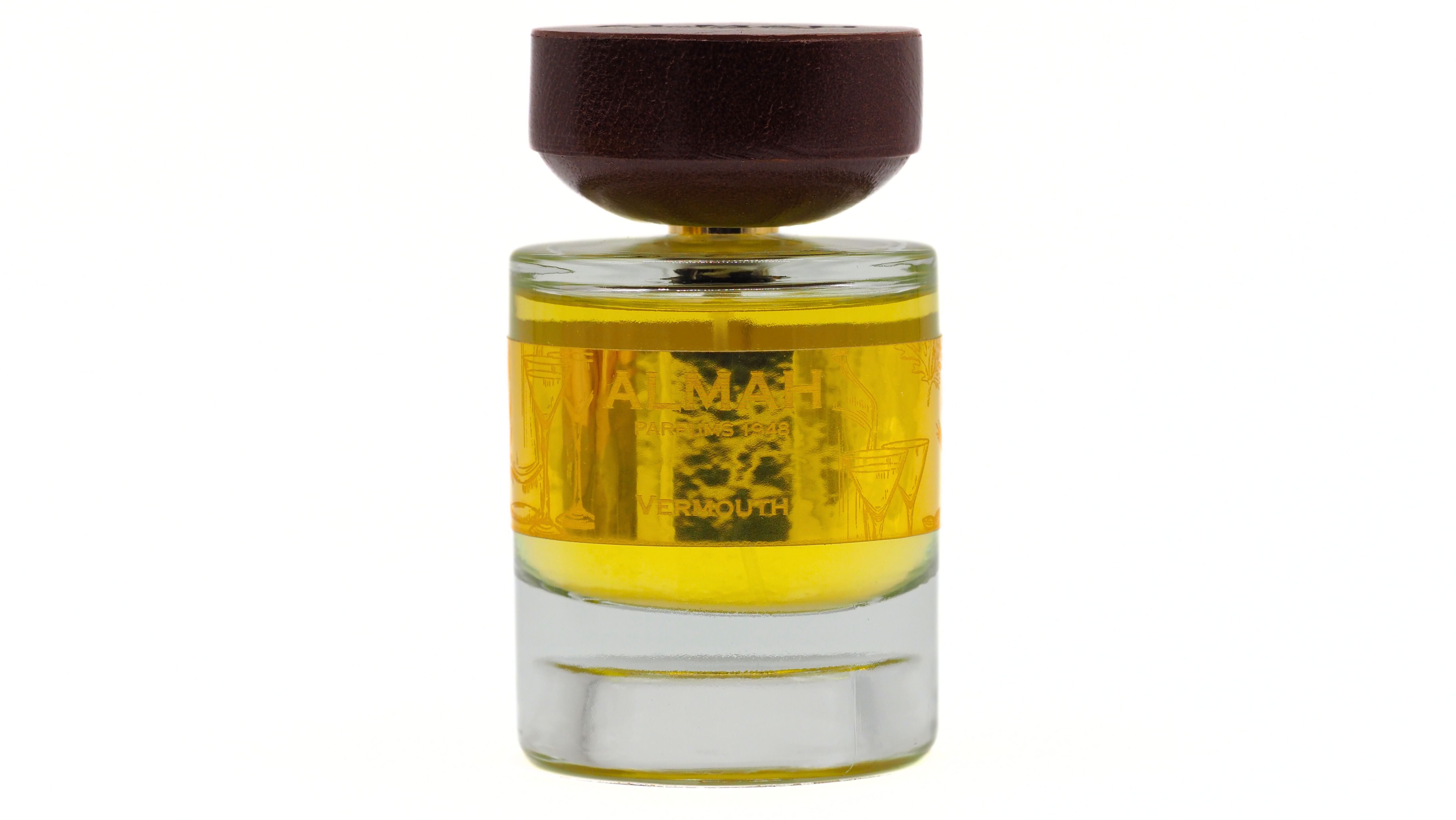 VERMOUTH